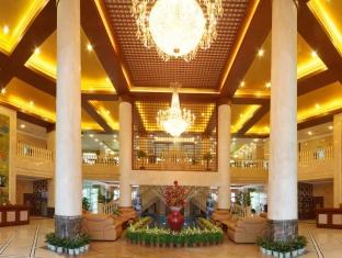 Hotel Tianfuyuan Hotspring Qionghai Exterior foto